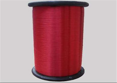 High Value 100% Polyester Monofilament Yarn 30D Colorful As Stage Suits supplier