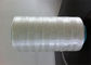 Industrial High Tenacity Polyester Yarn 1000D , Polyester Filament Yarn Bleach White supplier