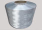 Industrial High Tenacity Polyester Yarn 1500D Optical White Eco Friendly supplier