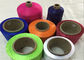 150D FDY Polypropylene PP Yarn , Polypropylene Spun Yarn Colored supplier