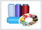 Textured DTY Polypropylene PP Yarn Spun Yarn For Knit Underwear supplier