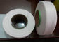 Raw White / Dyed Spandex Bare Yarn Filament Yarn 20D High Elasticity supplier