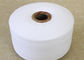 Healthy Soft White Natural Pure Cotton Yarn 10S For Soft Grid Face Towels supplier