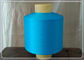 Dyed PP Draw Textured Yarn Polypropylene Yarns Ring Spun Recycled supplier