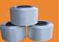 High Tenacity 100% Polypropylene Yarn 1000D Raw White Smooth Surface supplier