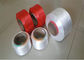 100% Polypropylene Spun Yarn , PP Filament Yarn For Knitting / Sewing supplier