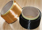 Eco Friendly Nylon FDY Yarn Full Dull , Industrial Nylon 6 Yarn Customized supplier