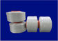 Raw White Spandex Bare Yarn 70D Spandex Yarn Thin Highly Elastic supplier