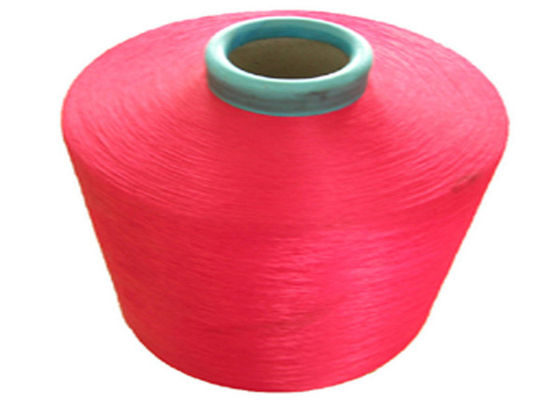 100D / 36F Polyester DTY Yarn Filament With RW SD / FD supplier