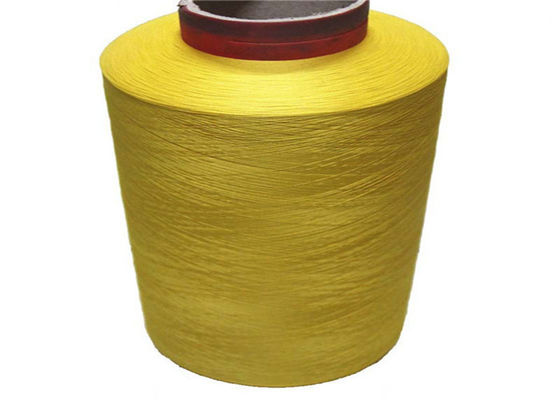 100D / 36F Polyester DTY Yarn Filament With RW SD / FD supplier