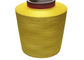 100D / 36F Polyester DTY Yarn Filament With RW SD / FD , Virgin / Semi virgin Material supplier