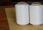 150D / 144F Semi Dull Sim Polyester DTY Yarn For Weaving Raw White Sample Free supplier