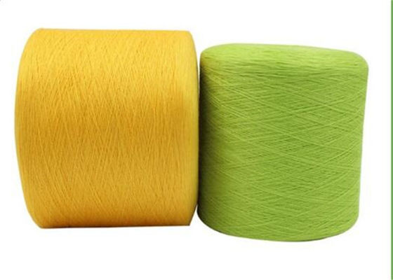 100% High Tenacity Polyester FDY Yarn 75D / 144F With Raw White Material SD supplier