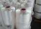 Regular Shrinkage High Tenacity Polyester Yarn 2000D Raw White Used For Webbing supplier