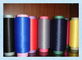 Top Grade Polyester High Tenacity Filament Yarn For Kintting And Sewing supplier