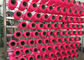 75D High Tenacity Fdy Polyester Yarn / Hand Knitting Yarn For Fabric / Textile supplier