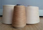 32s /1 Cotton Acrylic Knitting Yarn 50 / 50 Blend Dyed Yarn For Knitting Sweaters And Fabric supplier