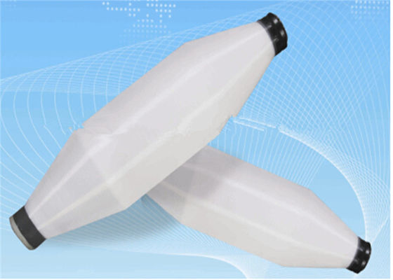 Raw White Polyester Monofilament Yarn 30D 40D 50D 100% Polyester Yarn supplier