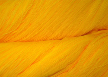 High Bulk Dyed Acrylic Knitting Yarn 28NM / 2 32NM / 2 For Sweater / Scarf supplier