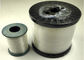 Weaving Raw White 0.2MM 100 % Nylon Monofilament Yarn For 3# Zipper , eco friendly supplier