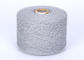 21S Recycled Cotton Yarn For Socks / Gloves Knitting , Different Colour supplier