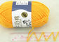 Super Soft 5Ply Milk Cotton Yarn For Baby Wear Fancy Knitting Yarn supplier