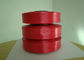 1000D / 72F Dyed Polypropylene Sewing Thread , PP Filament Yarn With 0-200TPM Twist supplier