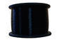 0.8MM High Tenacity 100 Polypropylene Yarn PET Zipper For Weaving , TESTEX Approved supplier