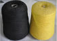 100% Acrylic Knitting Yarn HB 30NM / 2 Dyed with Cone For Sweater , Ring Spun Technics supplier