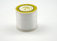 PA6 0.1MM 100% Polyamid Nylon Monofilament Thread For Embroidery supplier