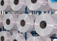 100DD / 144F Raw White Polyester FDY Yarn , Polyester Filament Yarn For Fabric Knitting supplier