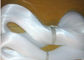 White Hank Yarn , 0.08MM Nylon Monofilament Yarn Commercial Fishing Line Use supplier