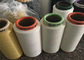 Weaving Use 200D /96F NIM Polyester DTY Yarn , Spun Polyester Yarn Eco - Friendly supplier