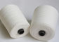 Cashmere Imitation Acrylic Knitting Yarn , Dyed 28S / 2 Acrylic Bulk Yarn supplier