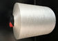 AA Grade Raw White Polyester DTY Yarn 100D / 144F SIM S + Z Used In Circular Machine supplier