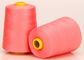 High Tenacity 100% Ring Spun  Polyester Sewing Thread  20s/6  1*6  With Dyed Tubes supplier