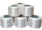 1200D High Tenacity Polypropylene Multifilament Yarn for Weaving Geotextiles supplier