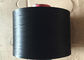 Black 100D / 144F SD DTY Polyester Yarn Filament Elastic Feature AA Grade supplier