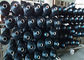 Black 100D / 144F SD DTY Polyester Yarn Filament Elastic Feature AA Grade supplier