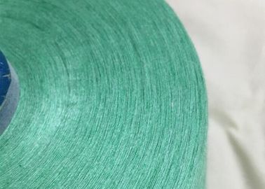 Long Stapled Ring Spinning 100% Pure Cotton Yarn 10nm 20nm For Knitting Gloves supplier