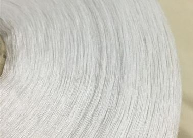 Long Stapled Ring Spinning 100% Pure Cotton Yarn 10nm 20nm For Knitting Gloves supplier