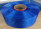 Weaving HT Polypropylene Yarn Dope Dyed Industrial PP Filament Yarn 1200D supplier