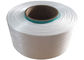 PP 2000D Raw White High Tenacity Polypropylene Yarn 3 Melt Fluidity For Industry supplier