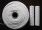 Non Toxic Polypropylene PP Yarn 0.8g / m And Core For String Wound Filter Cartridge supplier
