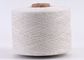 Carded Open End Ring Spinning Raw White Yarn 30s 40s For Knitting Towels supplier