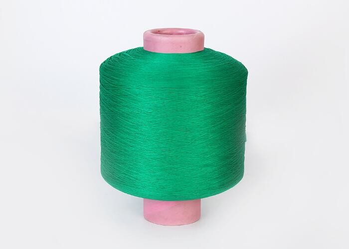 High Tenacity 100 Polypropylene PP Yarn Filament 50D - 3000D For Non ...